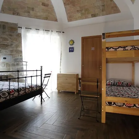 B&B Aurora 산토스테파노디카마스트라