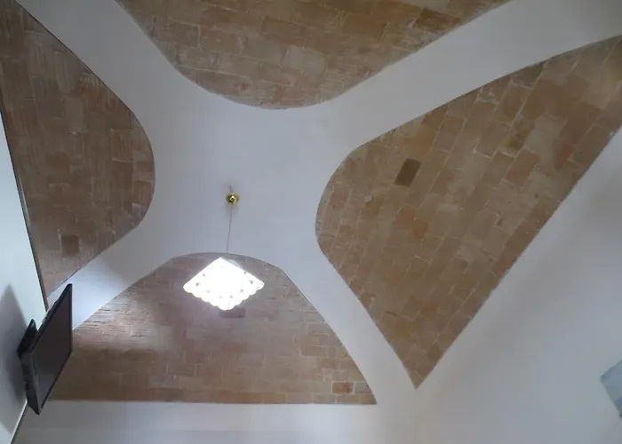 Nocleg ze śniadaniem Aurora Santo Stefano di Camastra