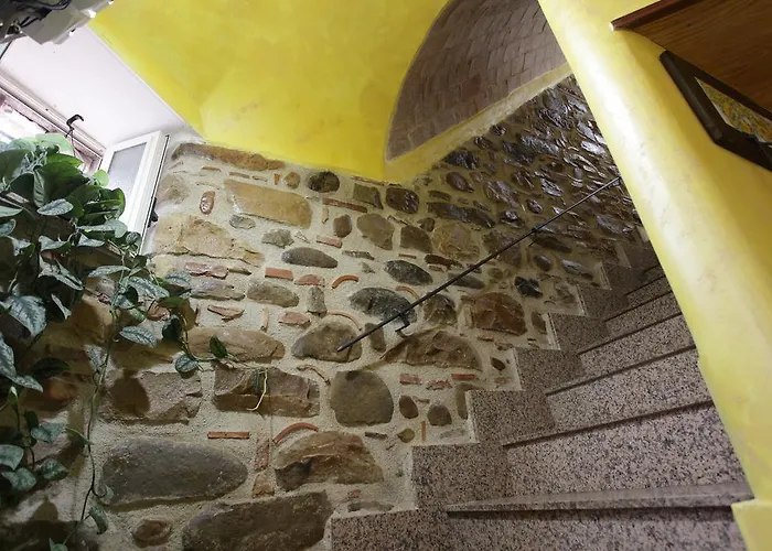 Bed & Breakfast Aurora Santo Stefano di Camastra