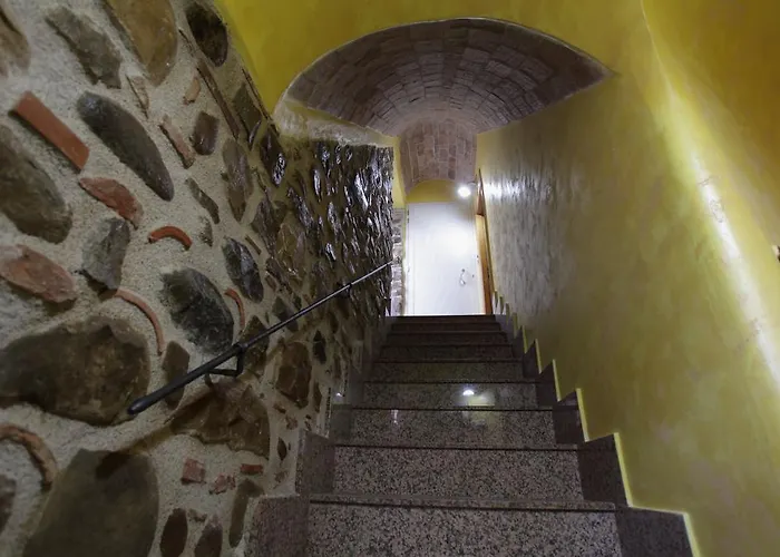 Nocleg ze śniadaniem Aurora