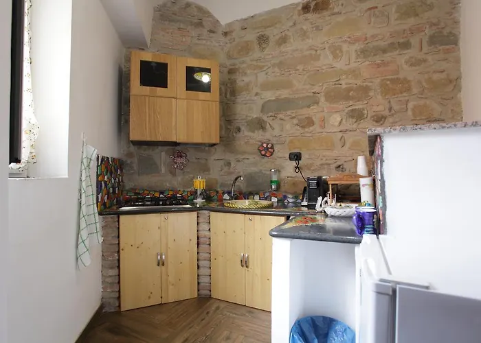 Bed & Breakfast Aurora 4*