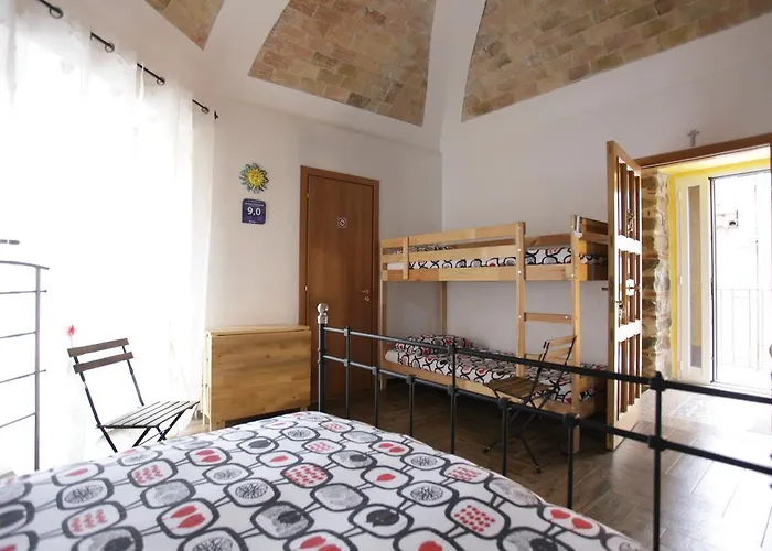 Bed & Breakfast Aurora