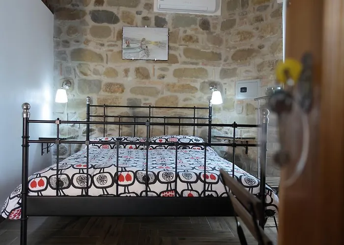 Aurora Bed & Breakfast Santo Stefano di Camastra