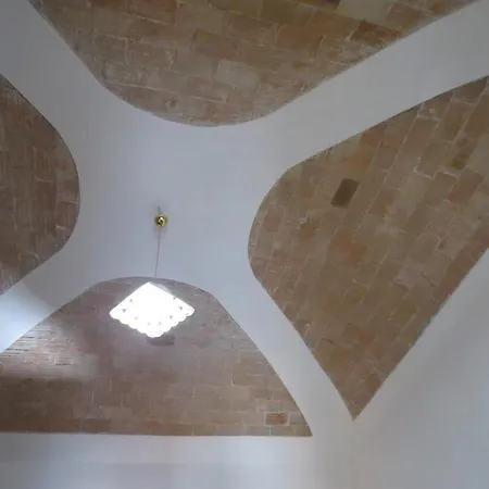 Couette-café Aurora Santo Stefano di Camastra