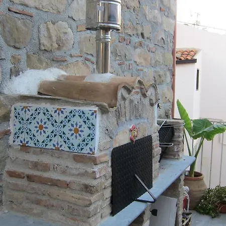 Aurora 4* Santo Stefano di Camastra