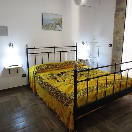 Aurora Bed & Breakfast