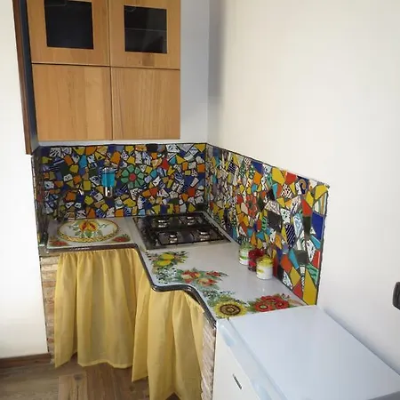 Aurora Santo Stefano di Camastra