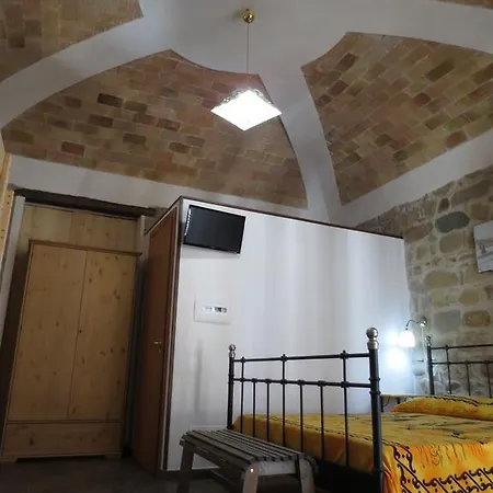 Bed & Breakfast Aurora *