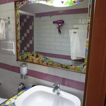 Aurora Santo Stefano di Camastra