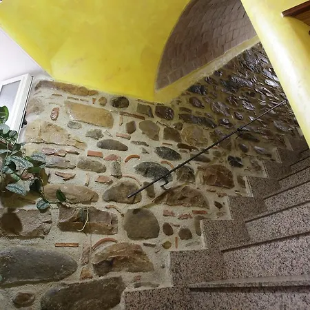 Couette-café Aurora Santo Stefano di Camastra