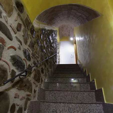 Couette-café Aurora