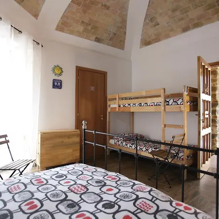 Couette-café Aurora