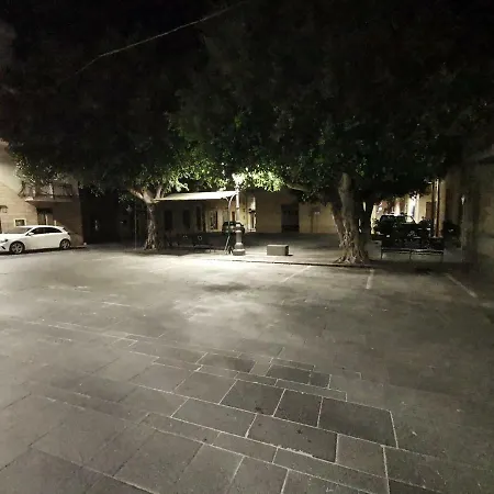 Aurora Santo Stefano di Camastra